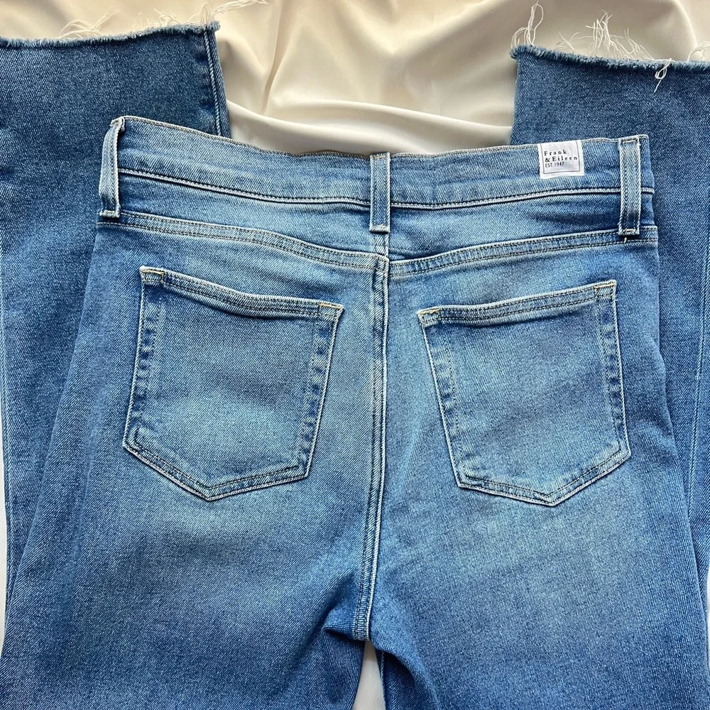 Frank & Eileen Cork Jeans 👖 ✨ - Picture 8 of 9